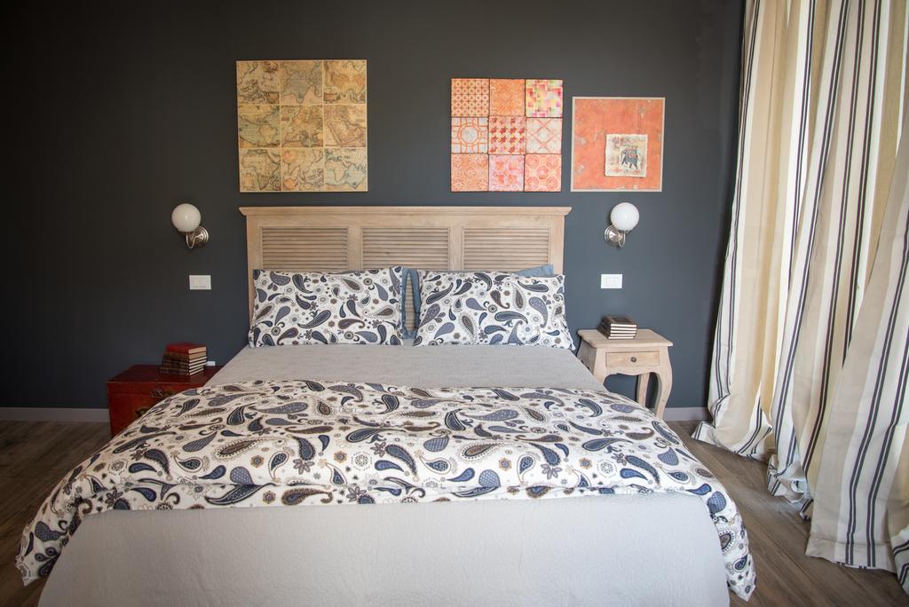 B&B La Dimora Del Garda Sirmione Zewnętrze zdjęcie