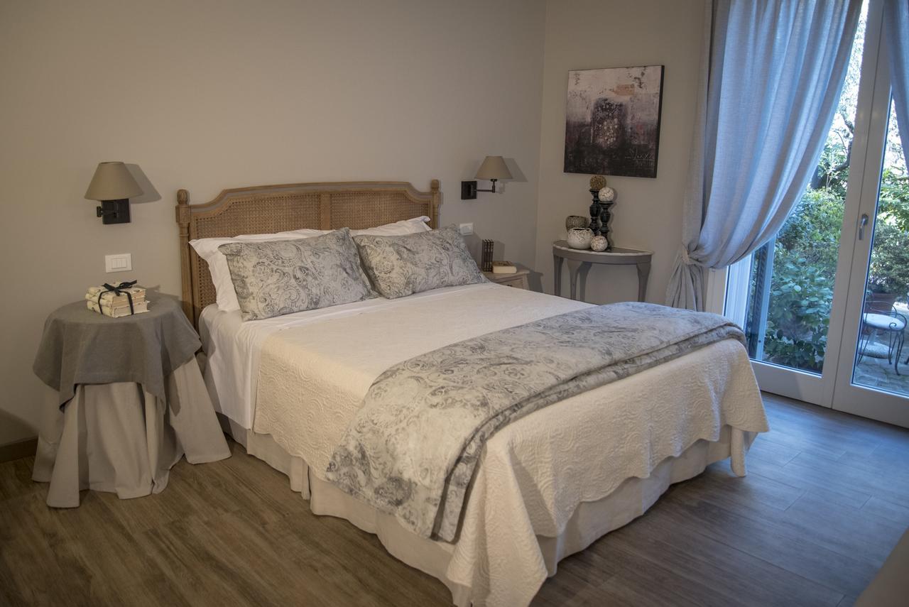 B&B La Dimora Del Garda Sirmione Zewnętrze zdjęcie